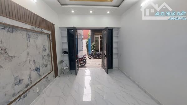 Bán nhà 4 tầng Đằng Hải,Hải An.48m2.Ngõ 4,5m.Ô Tô Vào NhÀ.Chỉ 2,9 tỷ