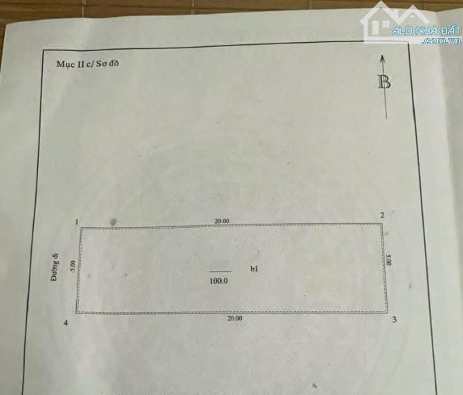 100M2 ĐẤT - MT 5M - NGÕ 7M Ô TÔ TRÁNH - DOÃN KẾ THIỆN - CẦU GIẤY - 2 THOÁNG - CHỈ 250TR/M2