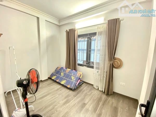 🏡 Nhà 68m2- Trần Phú- Văn Quán- 5m ra ô tô đỗ- 10.3 tỷ