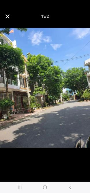 Bán lô giãn dân đồng soi nhìn sân thể thao dt 70m mt 5mgiá 5.65 tỷ