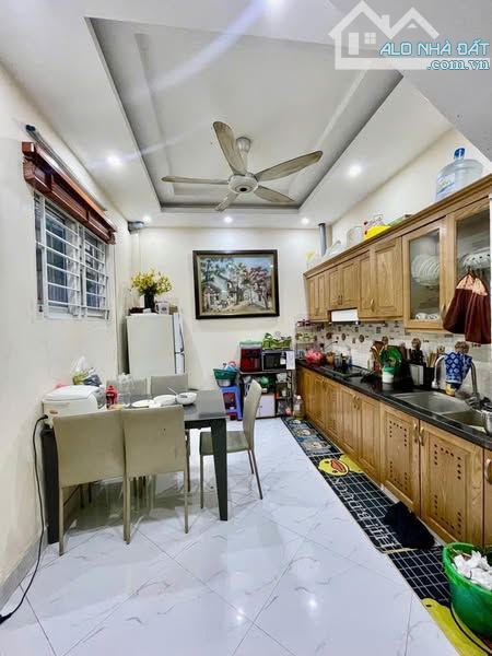 🏡 Nhà 57m2- Hà Trì- Ngõ Thoáng Sáng- mặt tiền hơn 4m- 7.4 tỷ