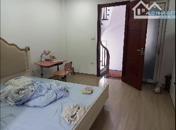 🏡 Nhà 36m2- 5 tầng – Phan Đình Giót- Nhà đẹp ở ngay- 6.7 tỷ