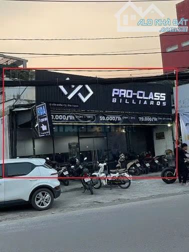 CHo thuê nhà 9x30m  Ung Văn Khiêm Phường 25 Quận Bình Thạnh