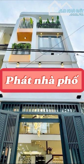 BÁN NHÀ MỚI ĐẸP. 1/ TÂN THỚI HIỆP 21. FULL NỘI THẤT CHỈ HƠN 5 TỶ