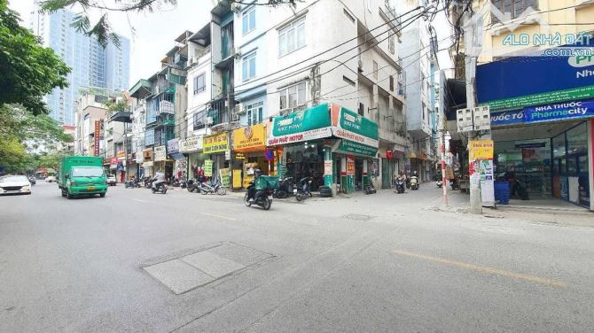 Bán Nhà Trong Ngõ 178 Tây Sơn 25m2 4 Tầng Gần Phố, Gần Ô Tô Giá Chỉ 4,9 Tỷ