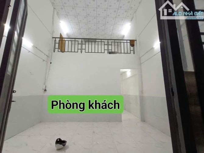 129. Nhà 4 Triệu 2 Phòng Ngủ Cồn Khương