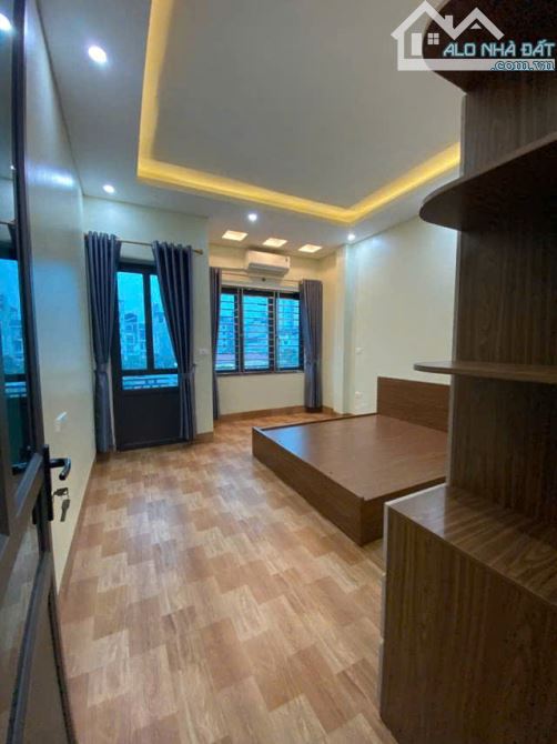 NHÀ ĐẸP PHÂN LÔ-KHU C. YÊN NGHĨA-HÀ ĐÔNG. DT 50M2X4 TẦNG.  VỊ TRÍ-KINH DOANH.