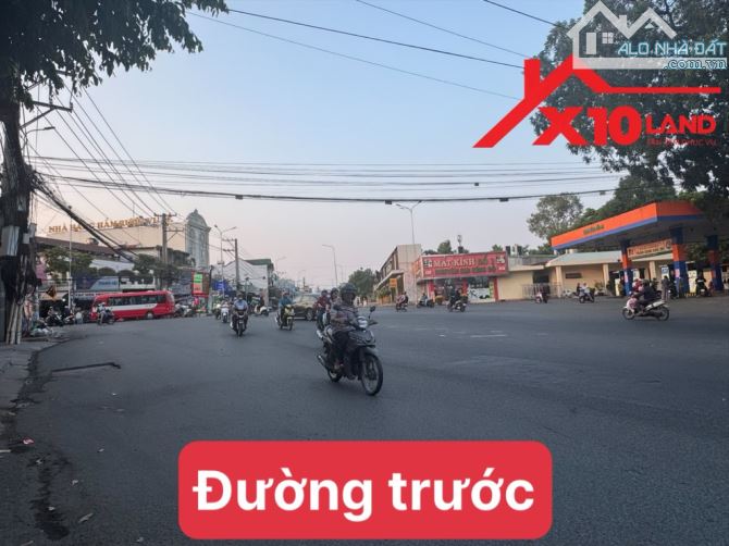 Bán nhà mặt tiền đường Đồng Khởi Biên Hoà Đồng Nai 400m2 15 tỷ