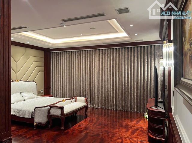 NHÀ 84M2*6T LƯƠNG KHÁNH THIỆN, NGÕ Ô TÔ TRÁNH, TẶNG NỘI THẤT HƠN 5 TỶ