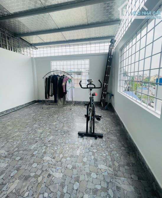 Bán nhà 739 Nguyễn Văn Linh, Lê Chân. Nhà 4 tầng 50m2 giá 3,48 tỷ - 11