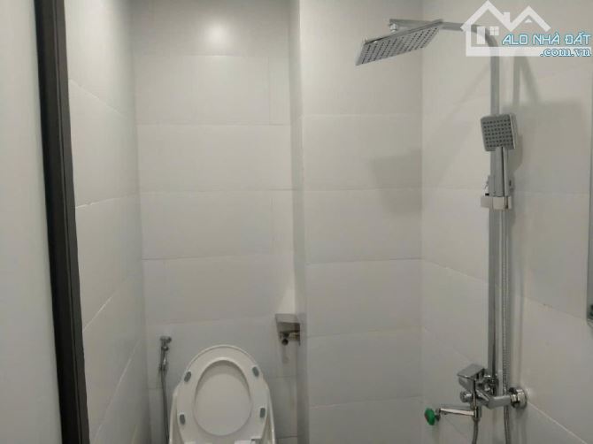 Bán NHÀ MỚI 36m2 Ô TÔ -ĐỖ CỬA Thanh Bình Mỗ Lao Hà Đông giá 9.6tỷ - 1