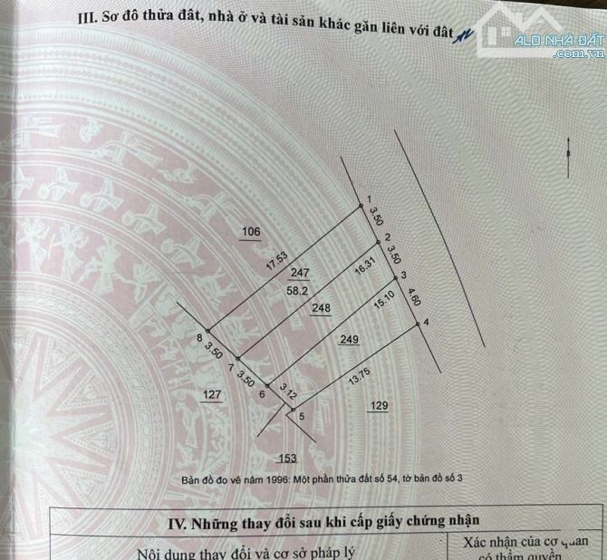 Bán Siêu phẩm 58m2 Mặt đường Phúc Thành, Biên Giang - 1