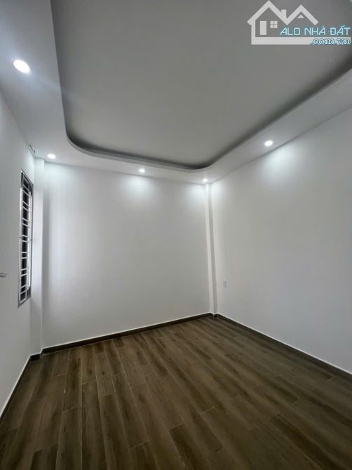 Bán nhà 4 tầng Đằng Hải,Hải An.40m2.Ô tô Đỗ TRONg NHà.Lô GÓc.Chỉ 2,95tỷ - 1