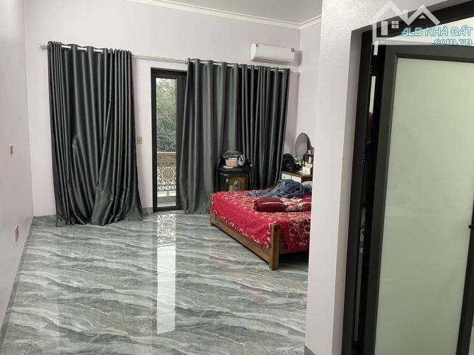 💥BÁN NHÀ LẠC LONG QUÂN, NGÕ SẠCH BÓNG NHƯ LAU 👍