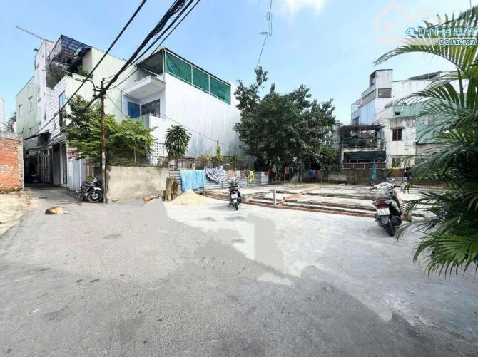 Bán lô đất 2 mặt kiệt trung tâm Lê Đình Lý. Dt 70m2 gần Nguyễn Văn Linh xây ở cho thuêddep - 1