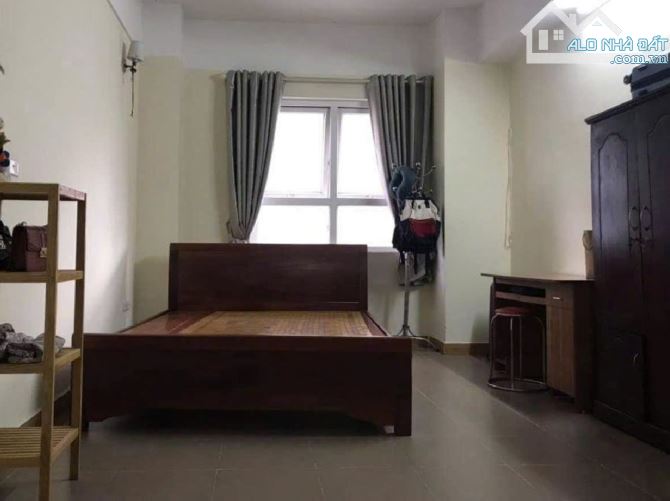 Bán căn hộ 70m2 đường Nguyễn Chánh, 2 ngủ, lô góc. 3.48 tỷ - 1