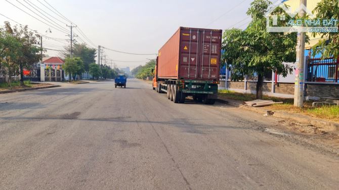 Cho thuê xưởng 5.000m² ở  Khu công nghiệp Đức Hoà, Long An - 1