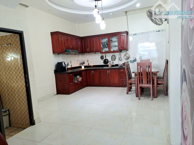 Bán nhà tại Kiều Sơn, Đằng Lâm, Hải An. 59m², 3 tầng chỉ 3,3 tỷ, ngõ ô tô tránh nhau - 1