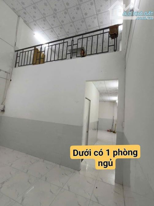 129. Nhà 4 Triệu 2 Phòng Ngủ Cồn Khương - 1