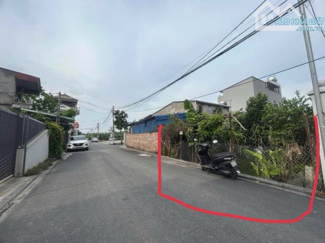 💥‼️ GIÃN DÂN TIÊN HÙNG - NGUYÊN KHÊ - ĐƯỜNG 8m OTO TRÁNH - QH ĐẸP - 120M2 - MT 6.9m - GIÁ - 1