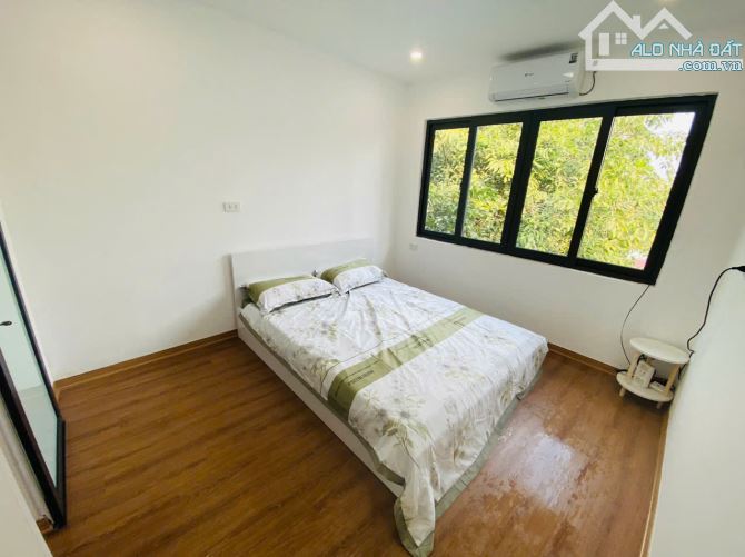 NHÀ TT ĐẸP PHỐ ĐỘI CẤN-VĂN CAO-2 THOÁNG-10M RA Ô TÔ-GẦN TRƯỜNG HỌC CÁC CẤP-60M2-2 NGỦ - 1