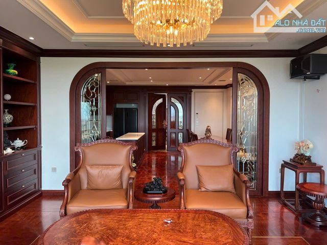 NHÀ 84M2*6T LƯƠNG KHÁNH THIỆN, NGÕ Ô TÔ TRÁNH, TẶNG NỘI THẤT HƠN 5 TỶ - 1
