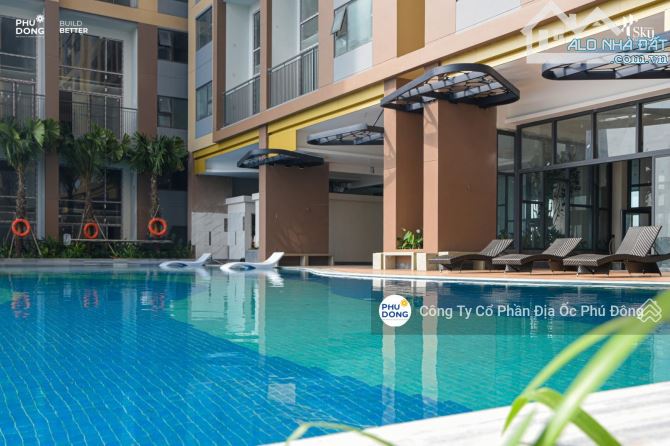 Mua trực tiếp từ CĐT Phú Đông Sky Garden, chiết khấu 12% GTCH, và CS hấp dẫn khác - 13