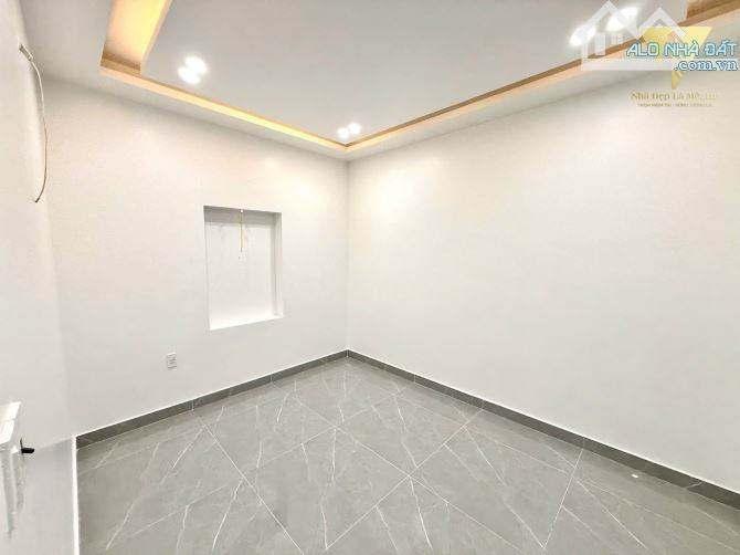 Hàng hiếm Nguyễn Công hoà thông Trần Nguyên Hãn 40m2x4 tầng oto đỗ cửa giá chỉ 3,68 tỷ - 14