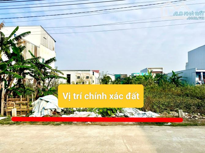 LÔ ĐẤT ĐẸP KQH VINH VỆ, PHƯỜNG MỸ THƯỢNG GIÁ RẺ VÔ ĐỊCH CHỈ 15,9 TRIỆU/M2 - 2