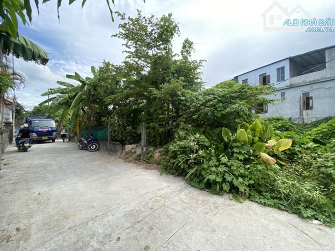 📢📢📢Mặt tiền kiệt ô tô Nguyễn Tất Thành - Phú Bài - 2