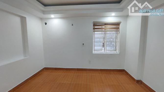 Bán nhà 4 tầng Đằng Hải,Hải An.48m2.Ngõ 4,5m.Ô Tô Vào NhÀ.Chỉ 2,9 tỷ - 2