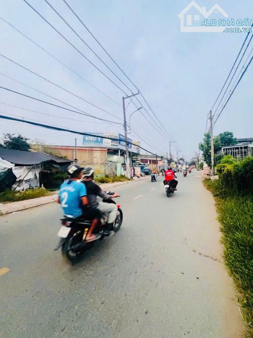 Nhà MT đường Lê Văn Lương, Nhơn Đức, Nhà Bè, sổ riêng - 2