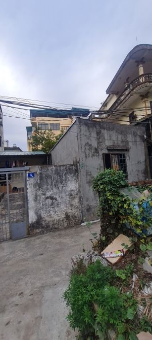 Bán đất có dãy trọ tại Thúy Lĩnh, Hoàng Mai, 9,5 tỷ, 80m2 - 2