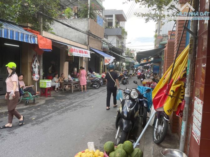 💥💥💥 Bán Nhanh Nhà Lê Hữu Trác – Kiệt 6m – Sát Chợ An Hải Đông, Sơn Trà, Đà Nẵng 💥💥💥 - 2