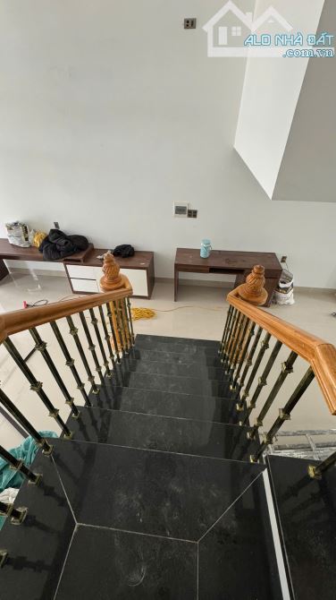 NHÀ AN CỰU , AN ĐÔNG, CẠNH AEON MALL - 5.2 TỶ - 2