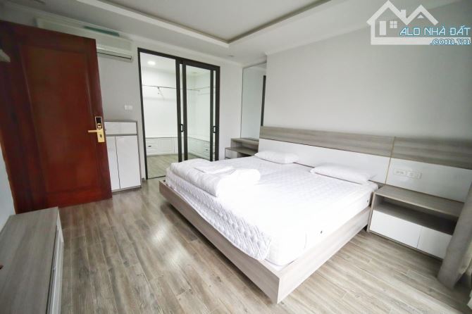 Apartment cao cấp, thiết kế hiện đại, dòng tiển đình cao, khách Nhật, Hàn thuê đông - 2