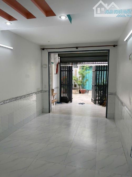 Bán nhà Lê Văn Lương, Nhà Bè, 51,2m2, 2 tầng, 2PN, 2WC, 2,8 tỷ - 2