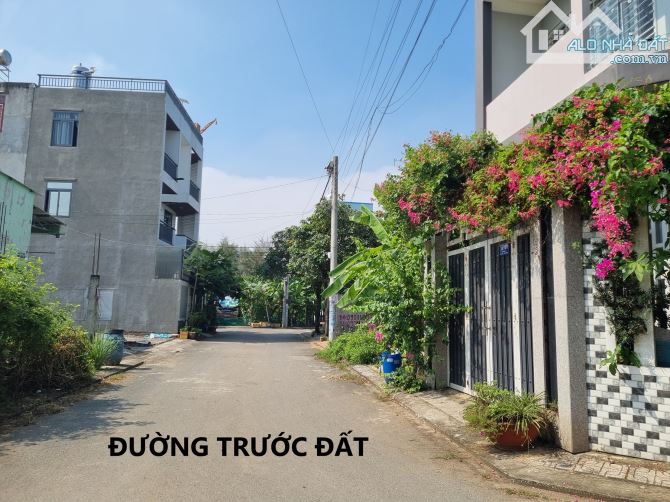 Hạ 400 triệu Làm việc chính chủ bán đất 69m2 tại đường số 12, Trường Thạnh, TP. Thủ Đức, 3 - 2