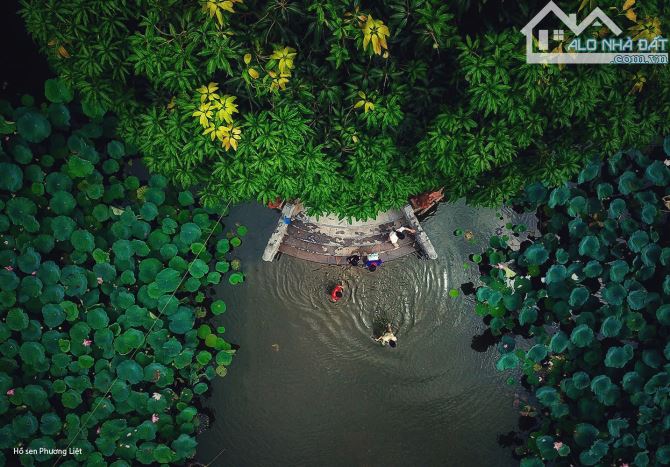 🍀THANH XUÂN - NHÀ ĐẸP VIEW HỒ, Ô TÔ NGỦ NHÀ - 𝟲𝟮𝗠𝟮, 𝗠𝗧 𝟲.𝟭𝗠 ♨️GIÁ 𝟭𝟴.𝟴 TỶ - 2