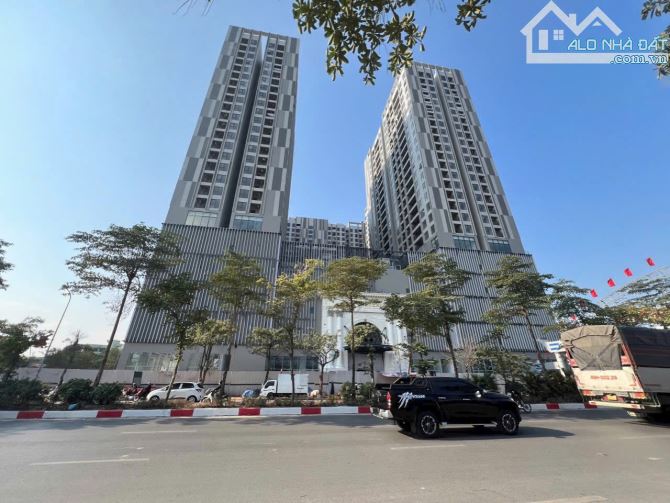 BÁN CĂN HỘ CHUNG CƯ THE WISTERIA – HINODE ROYAL PARK, 83M2, TẦNG TRUNG, GIÁ 5.8 TỶ. - 1