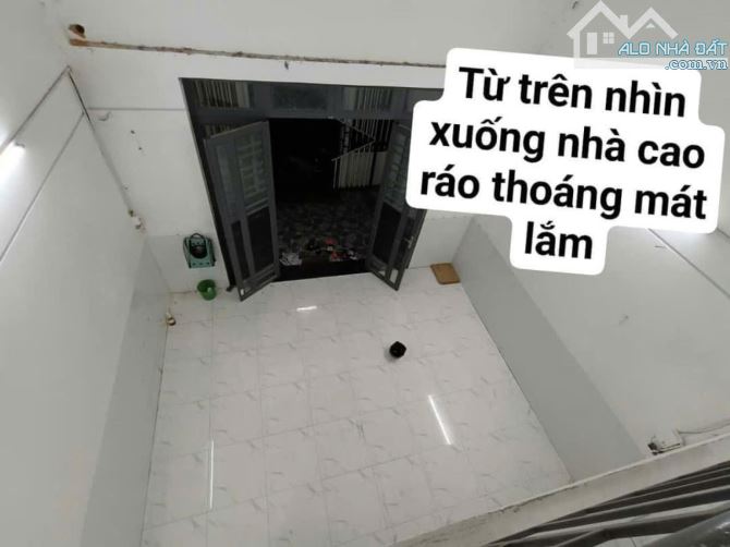 129. Nhà 4 Triệu 2 Phòng Ngủ Cồn Khương - 2