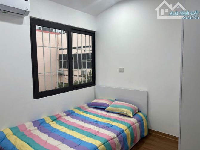 NHÀ TT ĐẸP PHỐ ĐỘI CẤN-VĂN CAO-2 THOÁNG-10M RA Ô TÔ-GẦN TRƯỜNG HỌC CÁC CẤP-60M2-2 NGỦ - 2