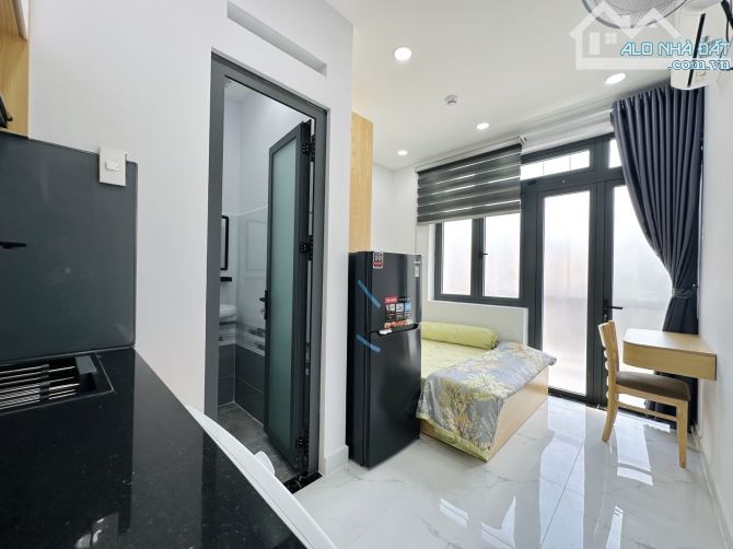 NHÀ ĐẸP – FULL NỘI THẤT XỊN – 6 TẦNG + HẦM + THANG MÁY – 89M² NỞ HẬU – SÁT ĐẢO KIM CƯƠNG - 2