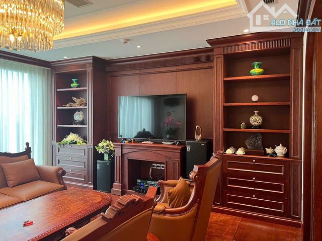 NHÀ 84M2*6T LƯƠNG KHÁNH THIỆN, NGÕ Ô TÔ TRÁNH, TẶNG NỘI THẤT HƠN 5 TỶ - 2