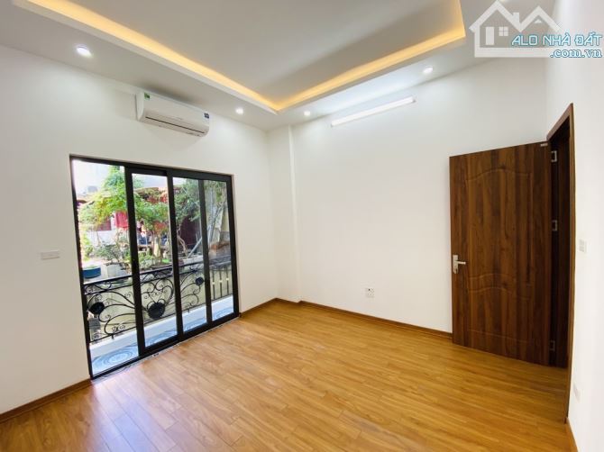 Bế văn đàn 5 tầng 35m mặt tiền 4M ô tô cách 20m, an sinh đỉnh, tiện ích vô vàn - 2