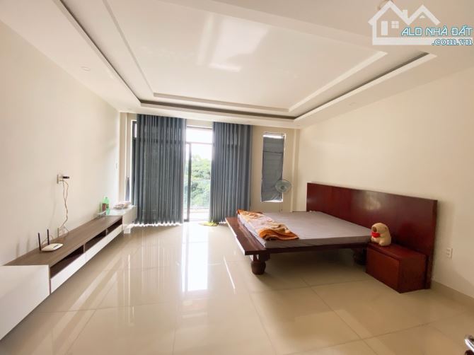 BÁN NHÀ 5 TẦNG THANG MÁY NGAY CHUNG CƯ OPAL RIVERSIDE BÊN SÔNG HIỆP BÌNH CHÁNH NHỈNH 14 TỶ - 3