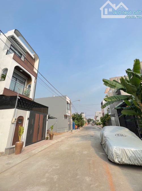 BÁN NHÀ 3 LẦU 52M2- LONG THUẬN- HÀNG XÓM VINHOMES GRAND PARK - 3