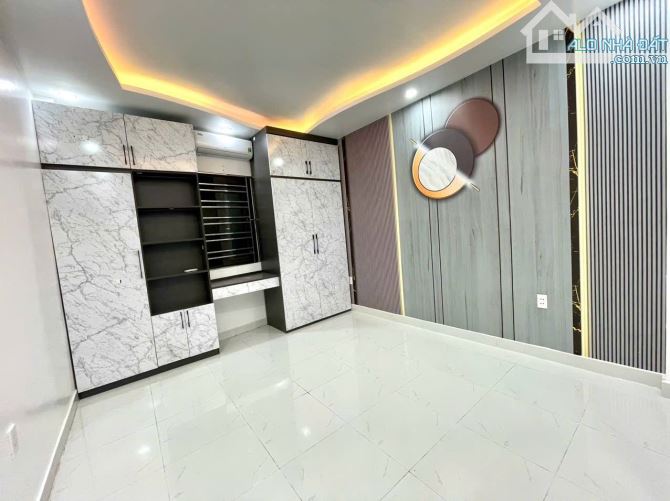 Bán nhà 3 tầng Đằng Hải,Hải An.43m2.Ngõ Ô Tô tải.FULl NỘi THẤt.Chỉ 2,54 tỷ - 3