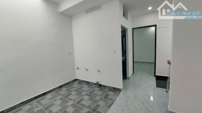 Bán nhà 3 tầng Đằng Hải, Hải An.45m2.Ngang 4m.Ngõ NÔNg.Chỉ 2,45 tỷ - 3