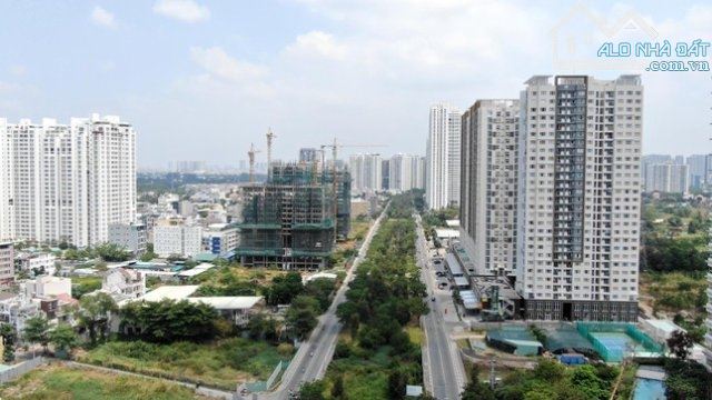 BÁN 100 M2 TIÊN HỘI, ĐÔNG HỘI, ĐÔNG ANH,MT 8, Ô TÔ, TẶNG NHÀ , GIÁ NHỈNH 12 TỶ - 3